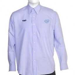 Camisas institucionales hotsell